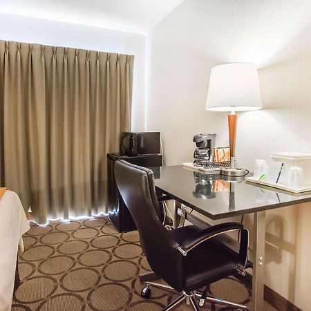 Comfort Inn Edmundston Zewnętrze zdjęcie