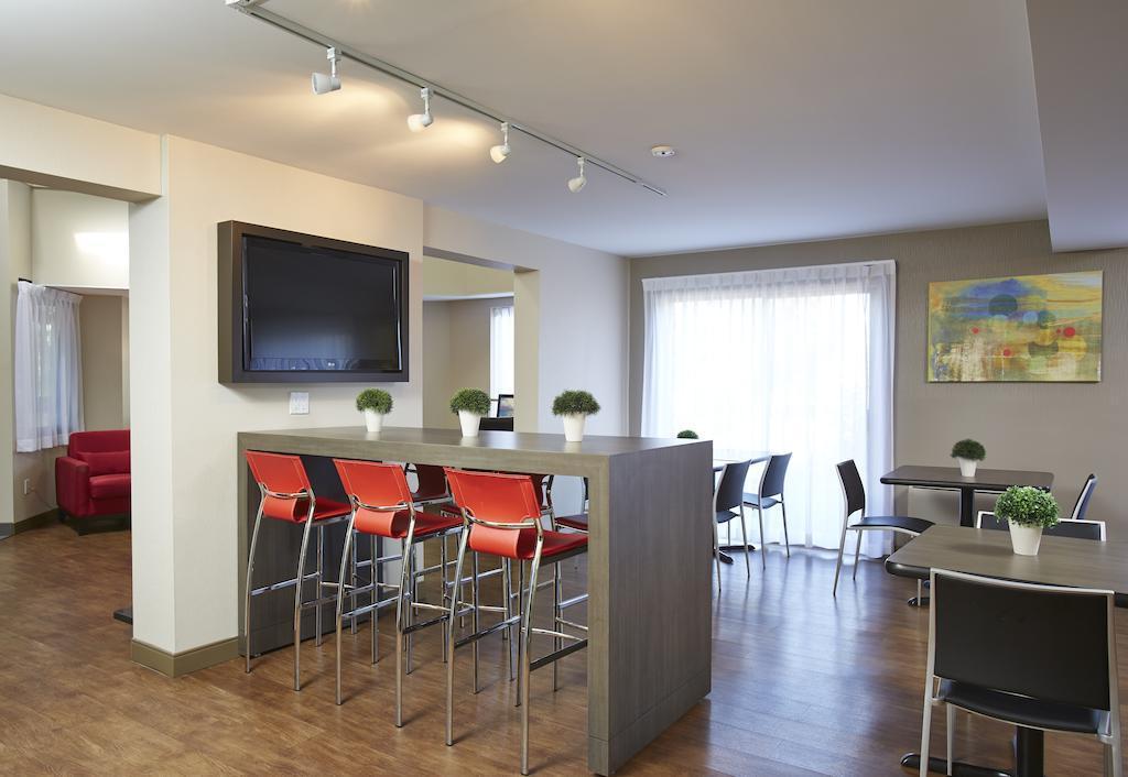 Comfort Inn Edmundston Zewnętrze zdjęcie