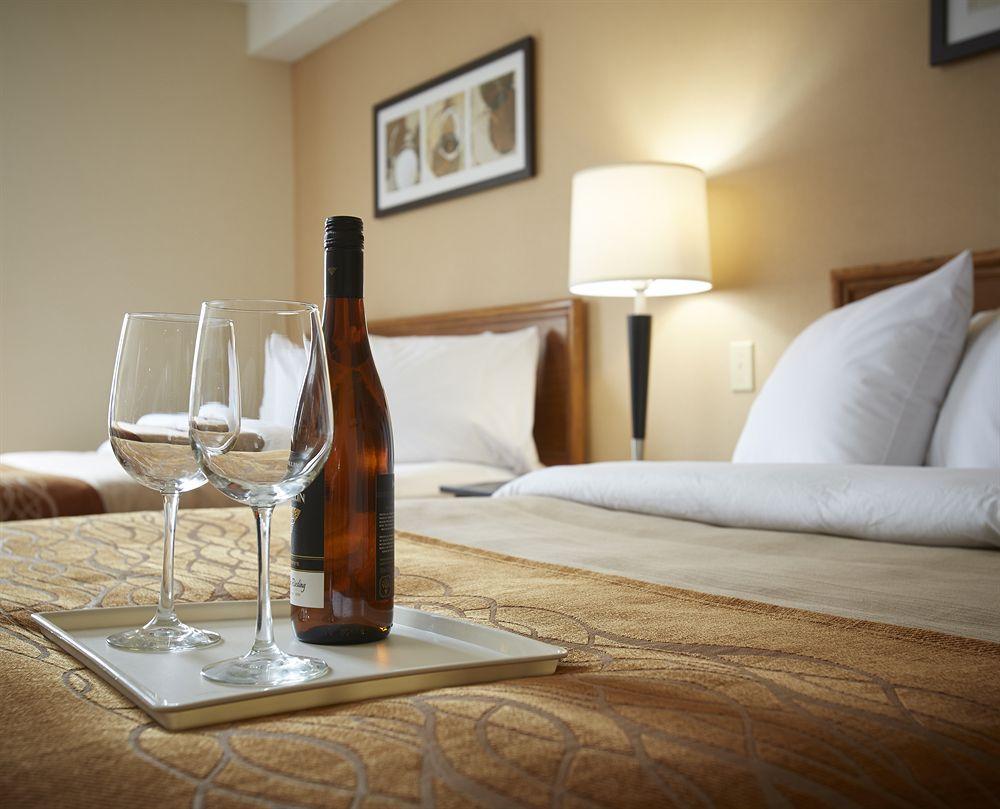 Comfort Inn Edmundston Zewnętrze zdjęcie