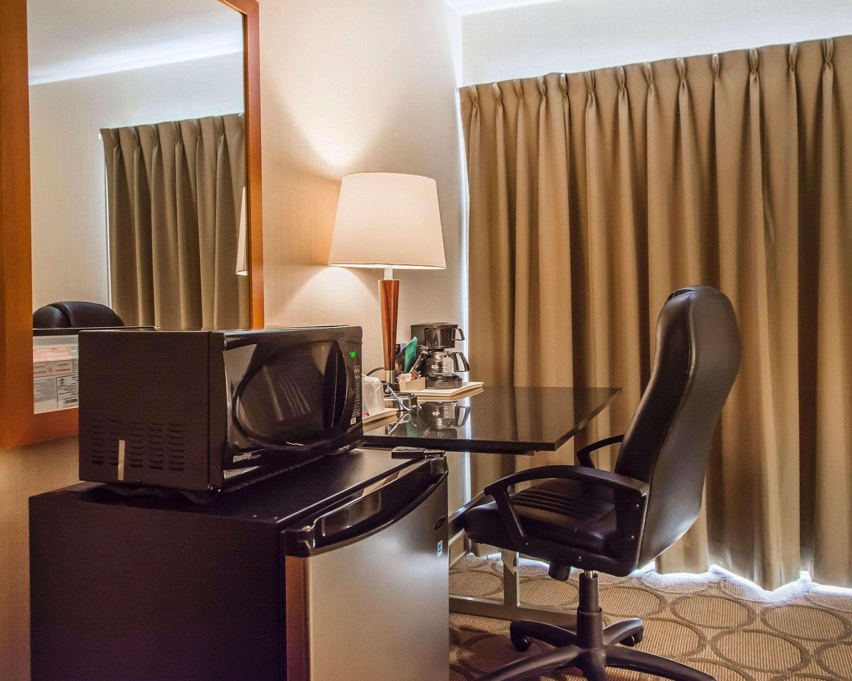 Comfort Inn Edmundston Zewnętrze zdjęcie