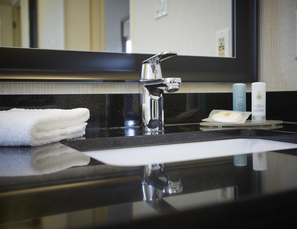 Comfort Inn Edmundston Zewnętrze zdjęcie