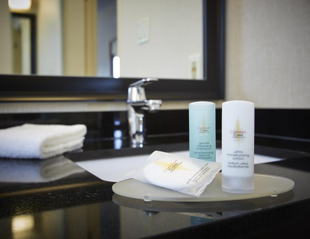 Comfort Inn Edmundston Zewnętrze zdjęcie