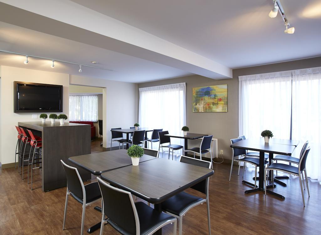 Comfort Inn Edmundston Zewnętrze zdjęcie