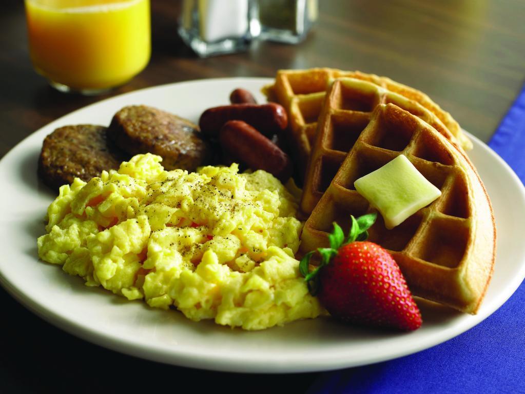 Comfort Inn Edmundston Zewnętrze zdjęcie