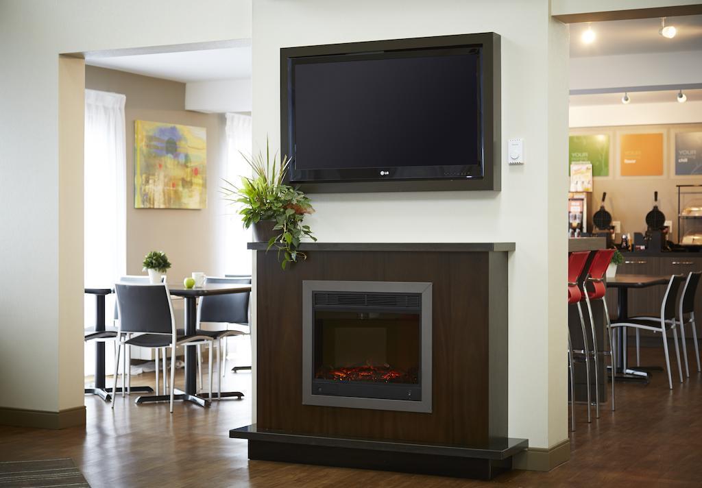 Comfort Inn Edmundston Zewnętrze zdjęcie