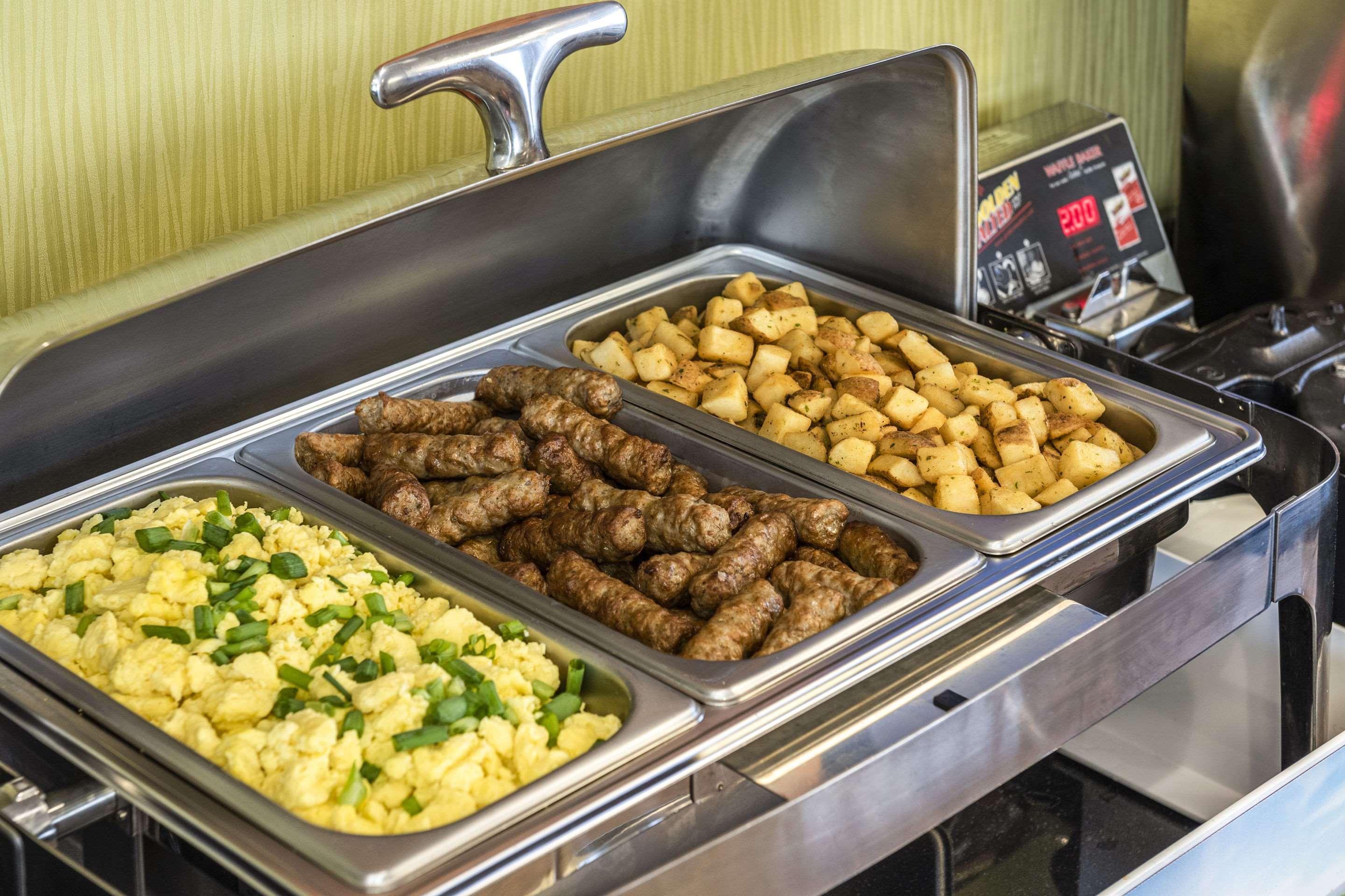 Comfort Inn Edmundston Zewnętrze zdjęcie