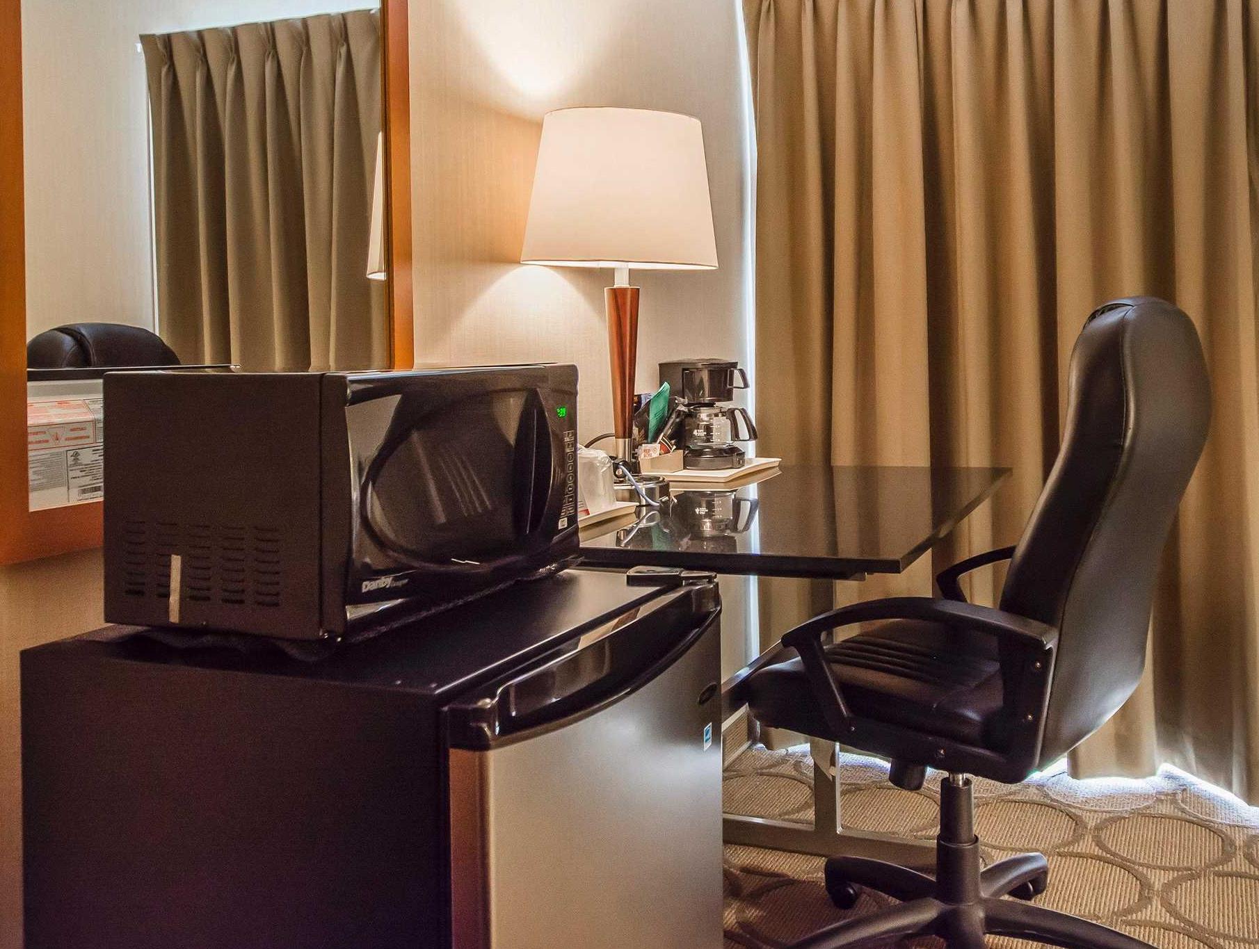 Comfort Inn Edmundston Zewnętrze zdjęcie