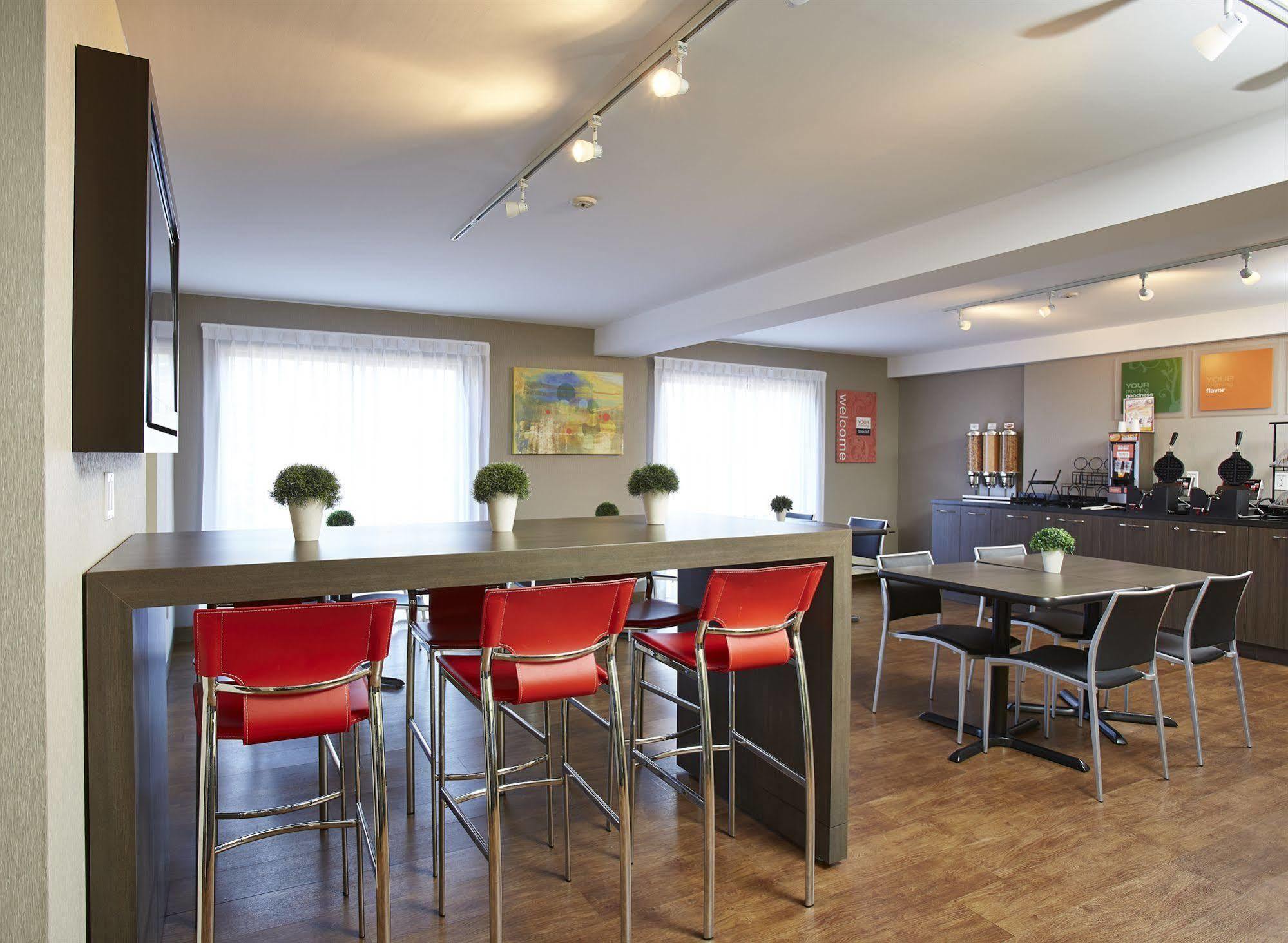 Comfort Inn Edmundston Zewnętrze zdjęcie
